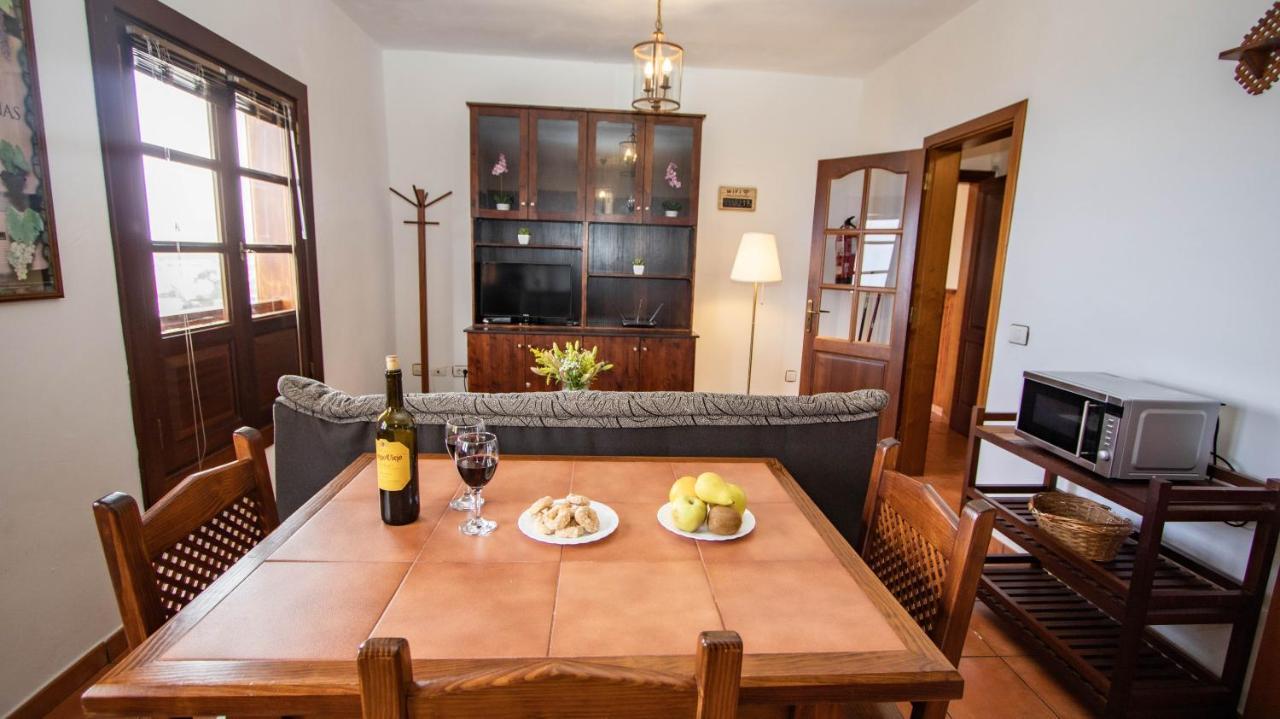 Holidaynorthtenerife Caserio Rural Los Charcos Icod De Los Vinos Extérieur photo
