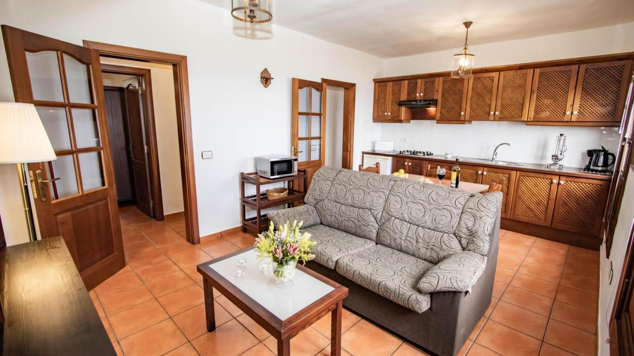 Holidaynorthtenerife Caserio Rural Los Charcos Icod De Los Vinos Extérieur photo