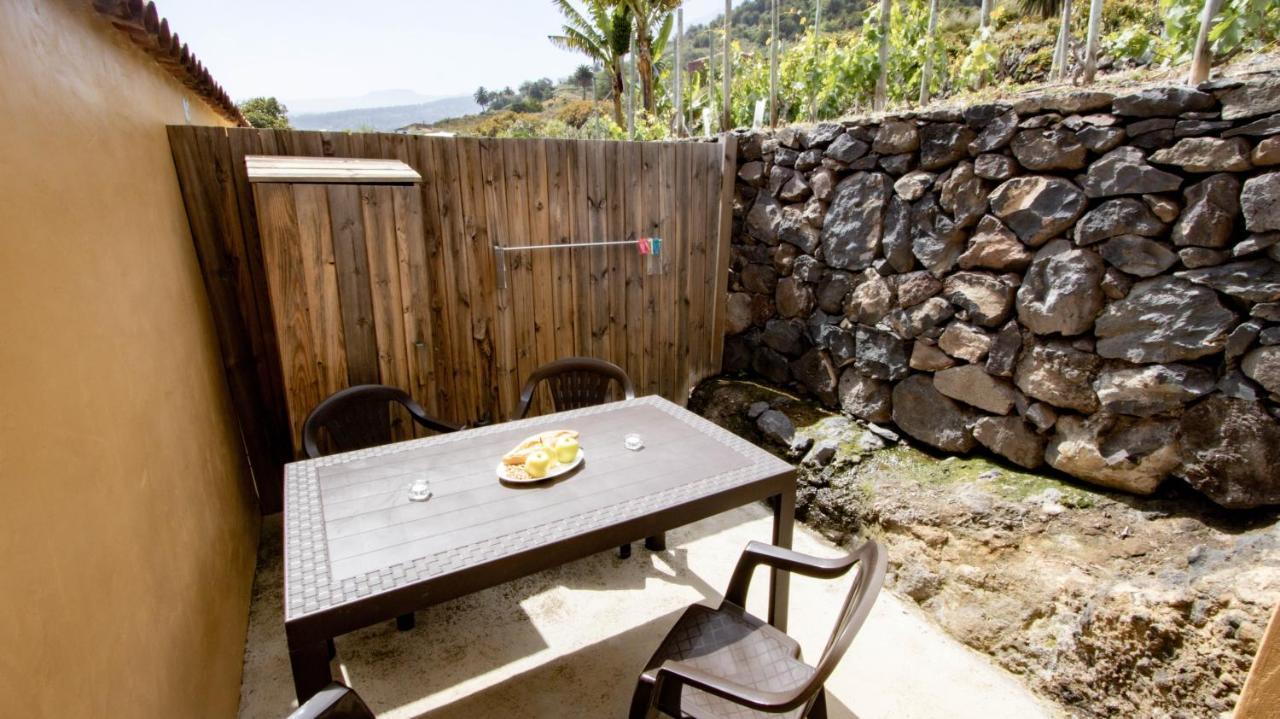 Holidaynorthtenerife Caserio Rural Los Charcos Icod De Los Vinos Extérieur photo