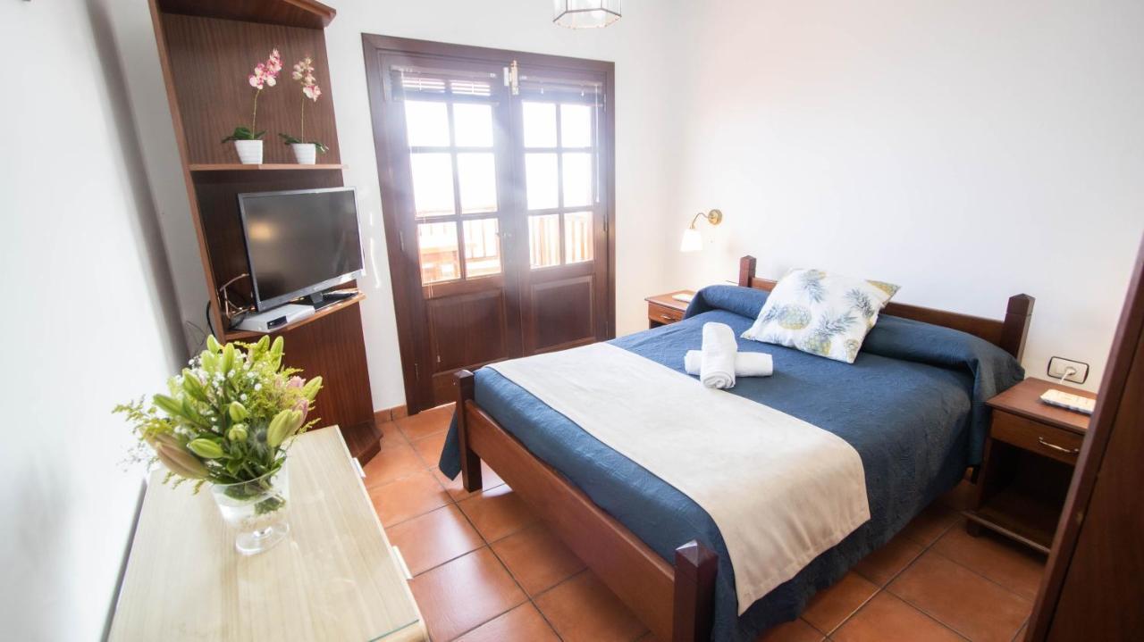 Holidaynorthtenerife Caserio Rural Los Charcos Icod De Los Vinos Extérieur photo