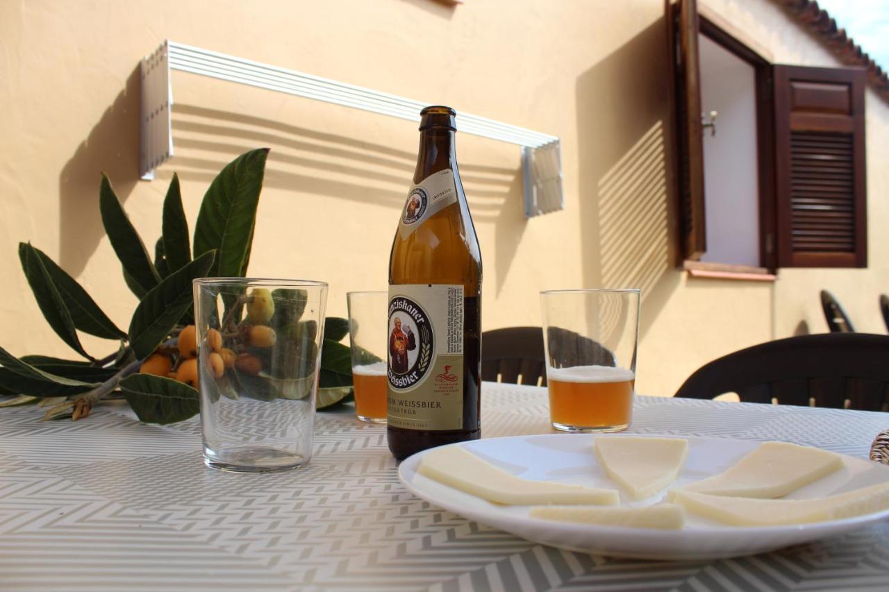 Holidaynorthtenerife Caserio Rural Los Charcos Icod De Los Vinos Extérieur photo